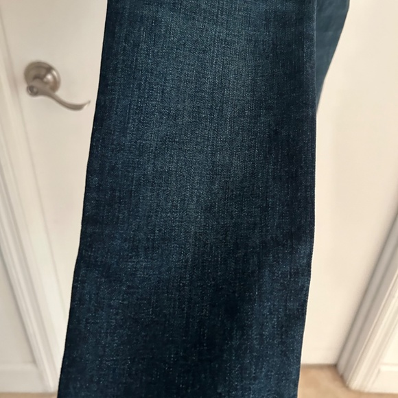 J Brand Mid Rise Skinny Jean: Size 26 - Picture 10 of 11